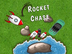 თამაშის Rocket Chase 