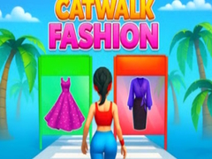 თამაშის Catwalk Fashion
