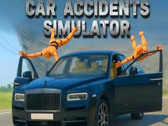თამაშის Car Accidents Simulator