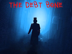 თამაშის The debt bone