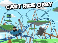 თამაშის Cart Ride Obby