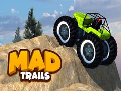 თამაშის Mad Trails