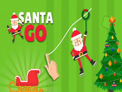 თამაშის Santa Go