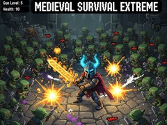 თამაშის Medieval Survival Extreme