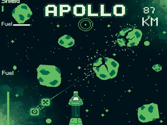 თამაშის Apollo