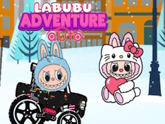 თამაშის Labubu Auto Adventure