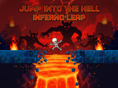თამაშის Jump Into the Hell Inferno Leap