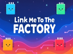 თამაშის Link Me To The Factory