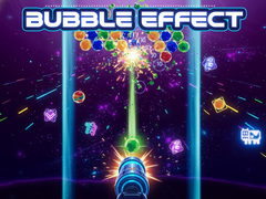 თამაშის Bubble Effect
