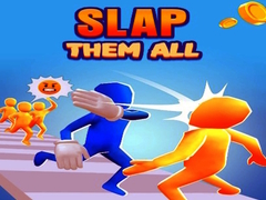 თამაშის Slap Them all