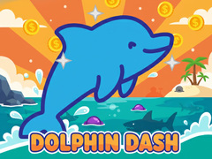 თამაშის Dolphin Dash