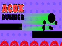 თამაშის Acox Runner