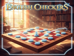 თამაშის English Checkers