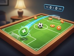 თამაშის Strike Point