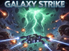 თამაშის Galaxy Strike