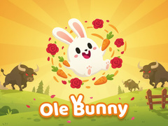 თამაშის Ole Bunny