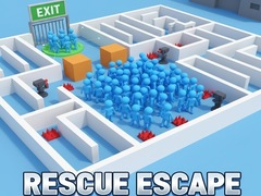 თამაშის Rescue Escape