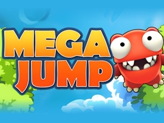 თამაშის Mega Jump