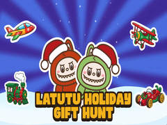 თამაშის Latutu Holiday Gift Hunt