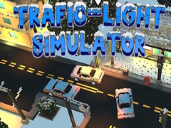 თამაშის Traffic Light Simulator 3D