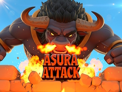 თამაშის Asura Attack 