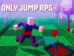 თამაშის Only Jump RPG