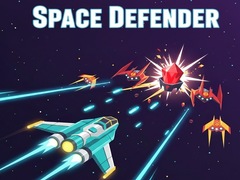 თამაშის Space Defender