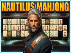 თამაშის Nautilus Mahjong