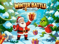 თამაშის Winter Battle