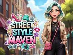 თამაშის Street Style Maven