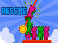 თამაშის Rescue