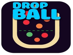 თამაშის Drop Ball