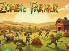 თამაშის Zombie Farmer