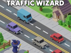 თამაშის Traffic Wizard