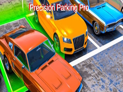 თამაშის Precision Parking Pro