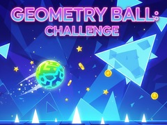 თამაშის Geometry Ball: Challenge