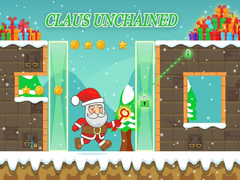 თამაშის Claus Unchained