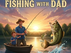 თამაშის Fishing with Dad