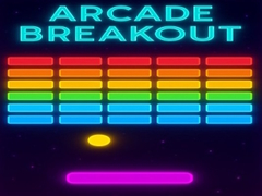 თამაშის Arcade Breakout