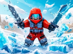 თამაშის Blox Fruits