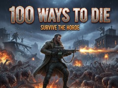 თამაშის 100 Ways To Die