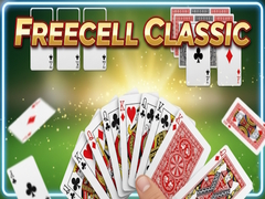 თამაშის Freecell Classic