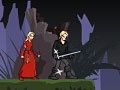 თამაშის Princess Bride: The Fire Swamp