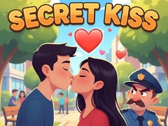 თამაშის Secret Kiss