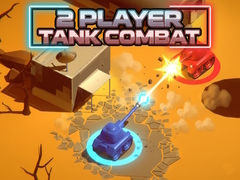 თამაშის 2 Player Tank combat