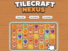 თამაშის TileCraft Nexus
