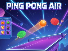 თამაშის Ping Pong Air