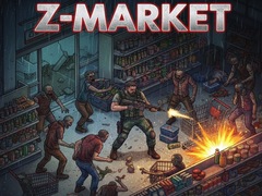 თამაშის Z-Market