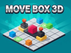 თამაშის Move Box 3D