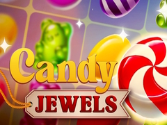თამაშის Candy Jewels